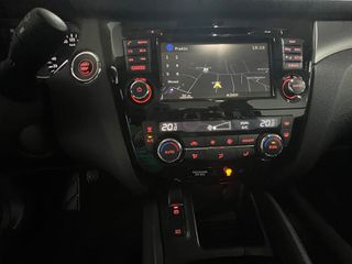 Nissan Qashqai 2018 N CONNECTA 90000χλμ-thumb-48