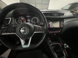 Nissan Qashqai 2018 N CONNECTA 90000χλμ-thumb-49