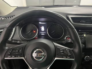 Nissan Qashqai 2018 N CONNECTA 90000χλμ-thumb-50
