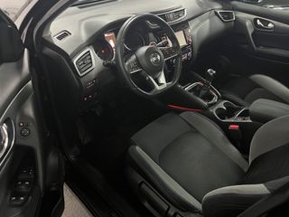 Nissan Qashqai 2018 N CONNECTA 90000χλμ-thumb-51