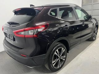 Nissan Qashqai 2018 N CONNECTA 90000χλμ-thumb-19