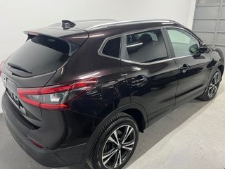 Nissan Qashqai 2018 N CONNECTA 90000χλμ-thumb-21