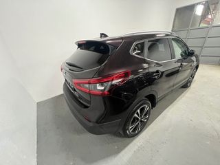 Nissan Qashqai 2018 N CONNECTA 90000χλμ-thumb-22