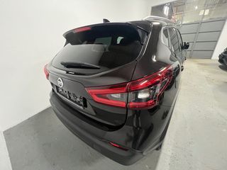 Nissan Qashqai 2018 N CONNECTA 90000χλμ-thumb-23