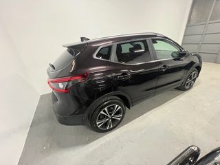 Nissan Qashqai 2018 N CONNECTA 90000χλμ-thumb-24