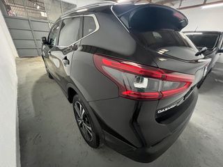Nissan Qashqai 2018 N CONNECTA 90000χλμ-thumb-25
