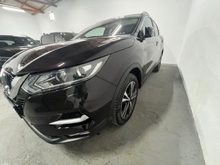 Nissan Qashqai 2018 N CONNECTA 90000χλμ-thumb-26