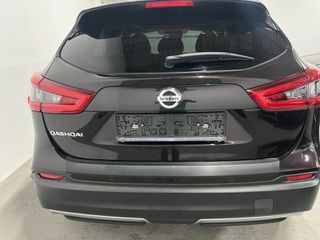 Nissan Qashqai 2018 N CONNECTA 90000χλμ-thumb-32