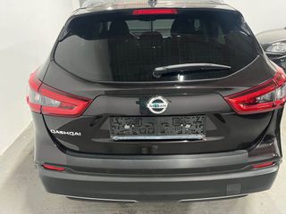 Nissan Qashqai 2018 N CONNECTA 90000χλμ-thumb-33