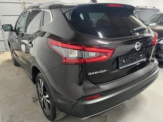 Nissan Qashqai 2018 N CONNECTA 90000χλμ-thumb-35