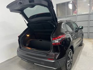Nissan Qashqai 2018 N CONNECTA 90000χλμ-thumb-38