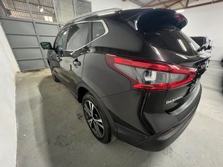 Nissan Qashqai 2018 N CONNECTA 90000χλμ-thumb-39