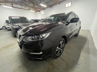 Nissan Qashqai 2018 N CONNECTA 90000χλμ-thumb-40