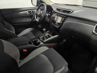 Nissan Qashqai 2018 N CONNECTA 90000χλμ-thumb-44