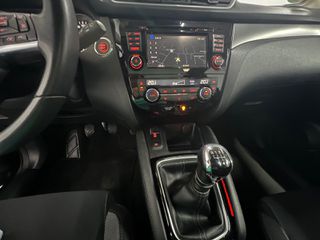 Nissan Qashqai 2018 N CONNECTA 90000χλμ-thumb-45