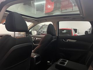 Nissan Qashqai 2018 N CONNECTA 90000χλμ-thumb-3