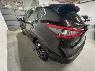 Nissan Qashqai 2018 N CONNECTA 90000χλμ-thumb-9