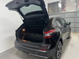 Nissan Qashqai 2018 N CONNECTA 90000χλμ-thumb-5
