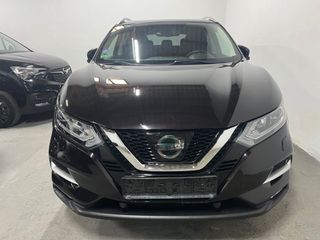 Nissan Qashqai 2018 N CONNECTA 90000χλμ-thumb-6