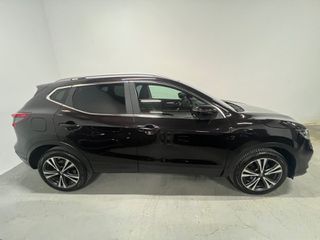 Nissan Qashqai 2018 N CONNECTA 90000χλμ-thumb-7