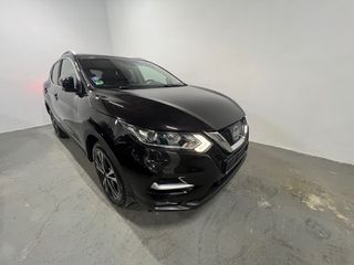 Nissan Qashqai 2018 N CONNECTA 90000χλμ-thumb-10