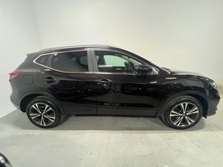 Nissan Qashqai 2018 N CONNECTA 90000χλμ-thumb-12