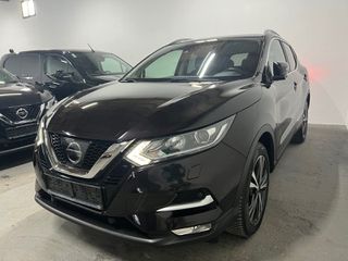 Nissan Qashqai 2018 N CONNECTA 90000χλμ-thumb-14