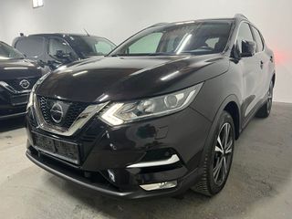 Nissan Qashqai 2018 N CONNECTA 90000χλμ-thumb-15