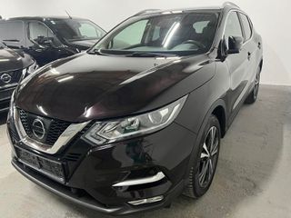 Nissan Qashqai 2018 N CONNECTA 90000χλμ-thumb-17
