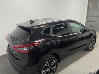 Nissan Qashqai 2018 N CONNECTA 90000χλμ-thumb-18
