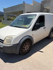 Κλούβα Ford 2006 Transit