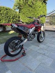 Honda CRF 450R 2005-thumb-3
