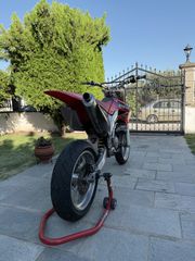 Honda CRF 450R 2005-thumb-4