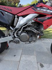 Honda CRF 450R 2005-thumb-5