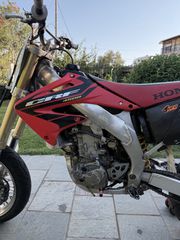 Honda CRF 450R 2005-thumb-6
