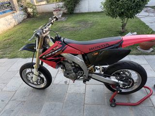 Honda CRF 450R 2005-thumb-8