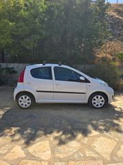 Peugeot 107 2010
