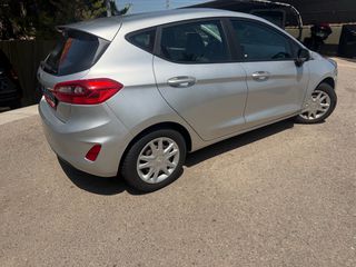 Ford Fiesta 2020 Ford Fiesta 1.0L (100 hp)-thumb-3
