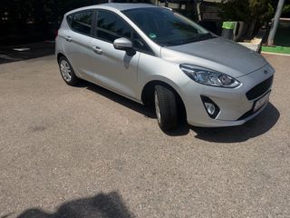 Ford Fiesta 2020 Ford Fiesta 1.0L (100 hp)-thumb-4