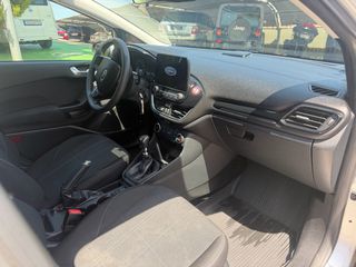 Ford Fiesta 2020 Ford Fiesta 1.0L (100 hp)-thumb-5