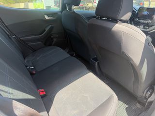 Ford Fiesta 2020 Ford Fiesta 1.0L (100 hp)-thumb-6