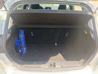 Ford Fiesta 2020 Ford Fiesta 1.0L (100 hp)-thumb-7