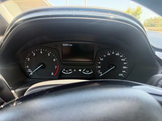 Ford Fiesta 2020 Ford Fiesta 1.0L (100 hp)-thumb-8