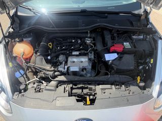 Ford Fiesta 2020 Ford Fiesta 1.0L (100 hp)-thumb-9