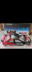 On-Road 2026 mitsubishi evo 10 killerbody lexan