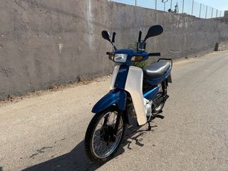 Honda Astrea Grand 110 1999