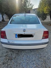 Volkswagen Passat 1999 PASSAT 1.9TDİ