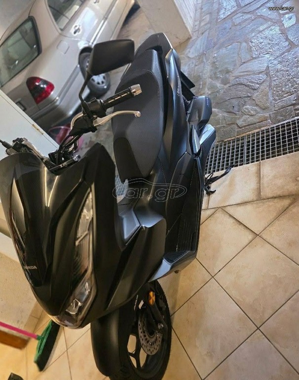 Honda 2024 PCX 125