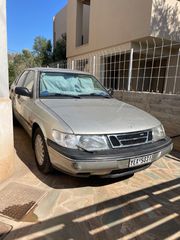 Saab 900 1996 S turbo