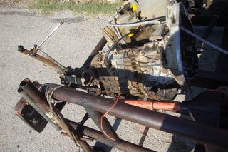SUBARU 1980 Ανταλλακτικά & Αξεσουάρ Κιβώτια Ταχυτήτων